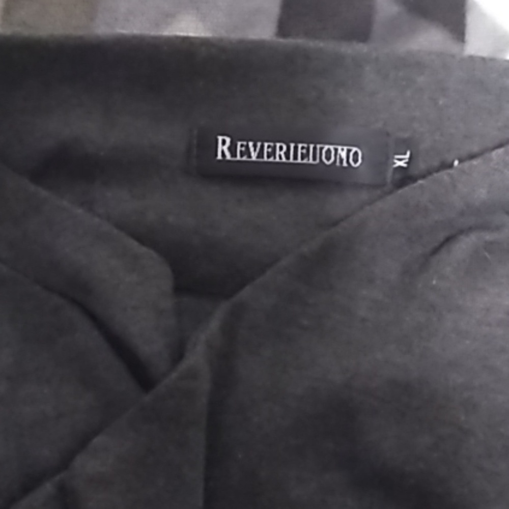 Button down jacket - Picture 2 of 2